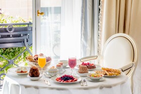 Four Seasons Hotel George V
