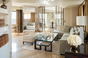 Four Seasons Hotel George V