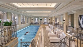 Four Seasons Hotel George V