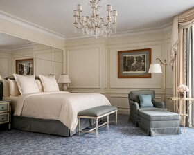 Four Seasons Hotel George V