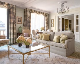 Four Seasons Hotel George V