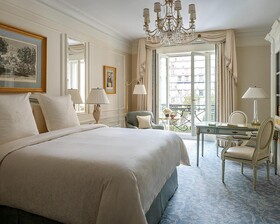 Four Seasons Hotel George V
