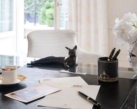 Four Seasons Hotel George V