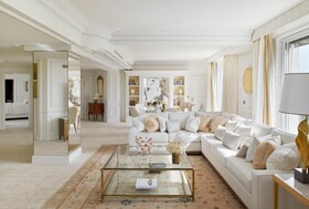 Four Seasons Hotel George V