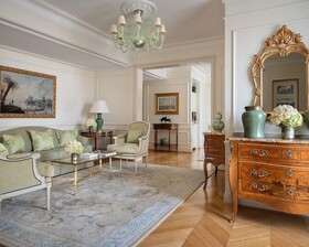 Four Seasons Hotel George V
