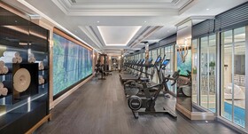 Four Seasons Hotel George V