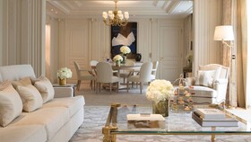 Four Seasons Hotel George V