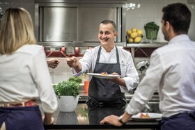 Four Seasons Hotel George V