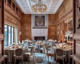 Four Seasons Hotel George V