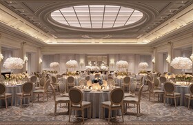 Four Seasons Hotel George V