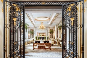 Four Seasons Hotel George V