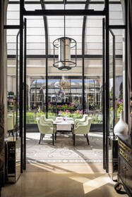 Four Seasons Hotel George V