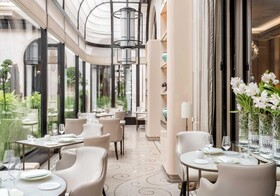 Four Seasons Hotel George V
