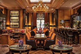 Four Seasons Hotel George V