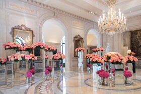 Four Seasons Hotel George V