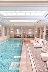 Four Seasons Hotel George V