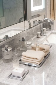 Four Seasons Hotel George V