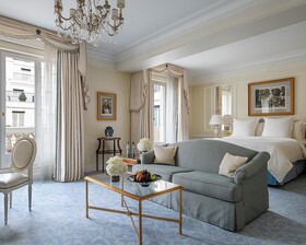 Four Seasons Hotel George V