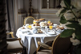 Four Seasons Hotel George V