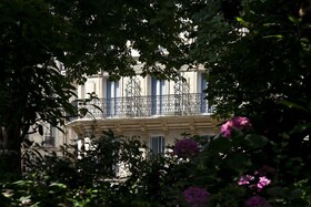 Gardette Park Hotel