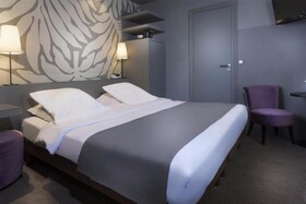 Gardette Park Hotel