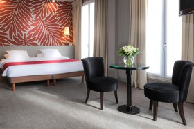 Gardette Park Hotel