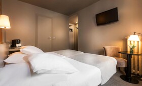 Gardette Park Hotel