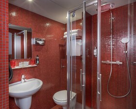 Gardette Park Hotel