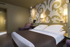 Gardette Park Hotel