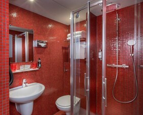 Gardette Park Hotel