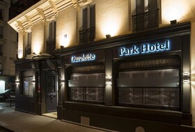 Gardette Park Hotel