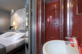 Gardette Park Hotel