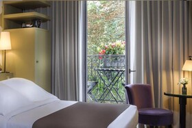 Gardette Park Hotel
