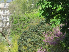 Gardette Park Hotel