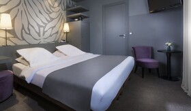 Gardette Park Hotel
