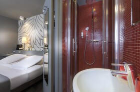 Gardette Park Hotel