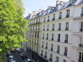 Gardette Park Hotel