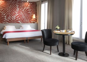 Gardette Park Hotel