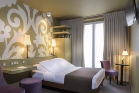 Gardette Park Hotel