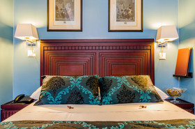 Hotel Veryste