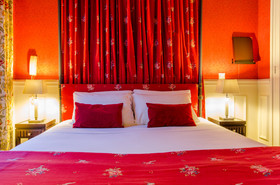 Hotel Veryste