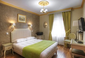 Hotel Veryste