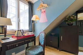 Hotel Veryste