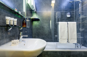 Hotel Veryste