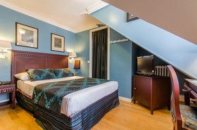 Hotel Veryste