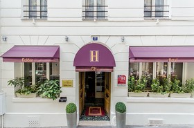 Hotel Veryste
