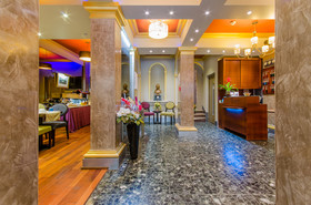 Hotel Veryste