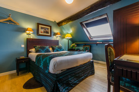 Hotel Veryste