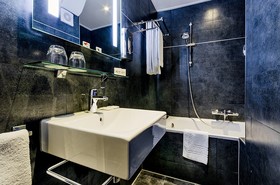 Hotel Veryste