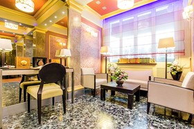 Hotel Veryste